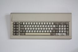 Corona PPC-400 keyboard