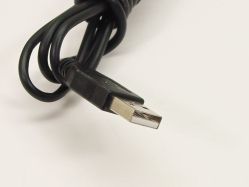 USB plug