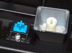 Keycaps/switches 3