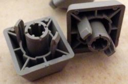 Keycaps