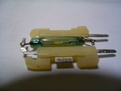 Fujitsu Magnetic Reed reed module