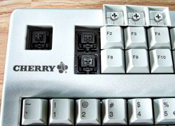 Keycaps/switches 2