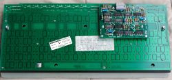 Alphameric Type 140-1595 PCB
