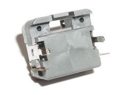 LED removed