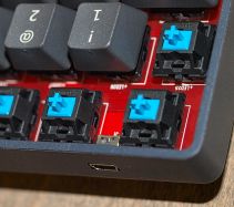 Keycaps/switches 2