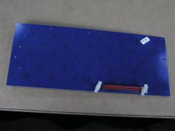 PCB, bottom
