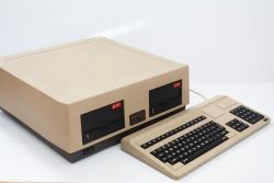 Computer profile