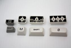 Keycaps