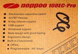 Box descriptive
