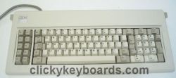 The EMR II Keyboard, part number 100A536