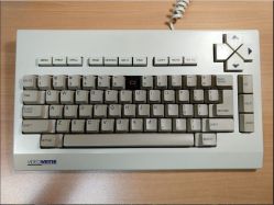 Unbranded VideoWriter<ref>ebay — Brown Alps & Compact Green Alps: Videowriter Vintage Mechanical Keyboard[Volatile reference]</ref>