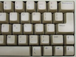 Keycaps