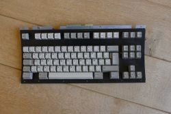 IBM SSK Bolt Mod