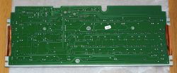 PCB, "C" ALPS 1990 P/N 820-4019 REV: B