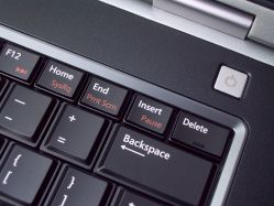 Dell Latitude E6430 legends (2013)