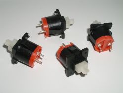 MD-4PCS switches