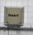 Insert Key
