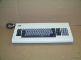IBM 3101 Display Station keyboard with separate Tab and Back-Tab keys.