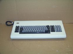IBM 3727 Operator Console keyboard