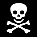 PIRATEFLAG (Pirate Flag key)