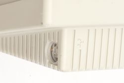 ADB port detail