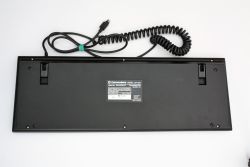 Keyboard bottom