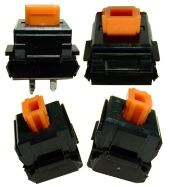 Momentary switch, external