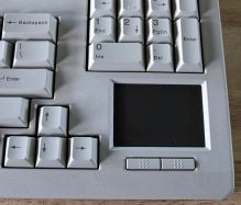 Touchpad