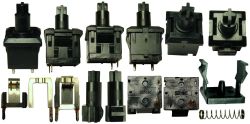 Disassembled