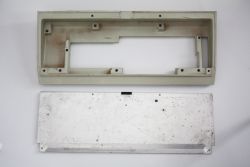 Case interior