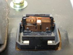 Contact mechanism