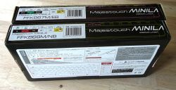 Box side (US & JIS)