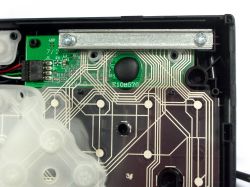 Controller assembly