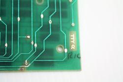 PCB logo