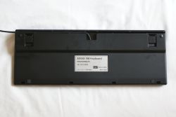 Bottom view
