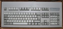 G80-1500 HAMIT: overview.