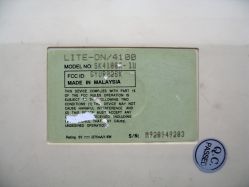 Label