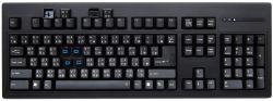 Top, showing switches