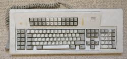 Type II M122, P/N 1390702, made by IBM in 1989.