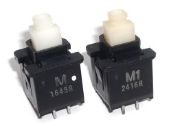 B2R-M vs B2R-M1