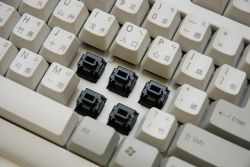 Switches, top