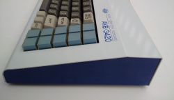 Alps AKB-3420 - profile metal case