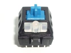 Kaihua PG1511 RGB Blue with RGB LED fitted