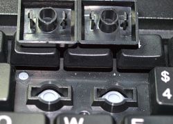 Keycaps/switches 3