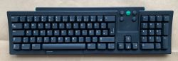 Keyboard top, german layout