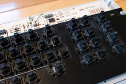 Switch detail 2