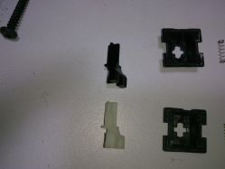 Slider comparison