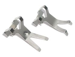 Omron B3G-S White Tactile actuator and tactile leaves
