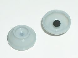 Conductive domes