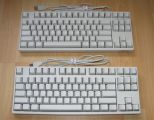 The original Filco "Otaku" keyboard.